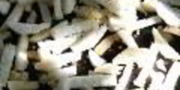 салат цезарь морской