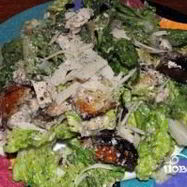 Рецепт Салата Цезарь настоящий