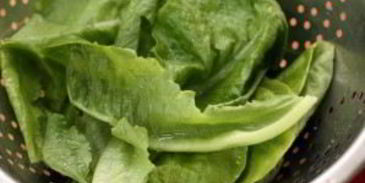 салат цезарь с ананасами