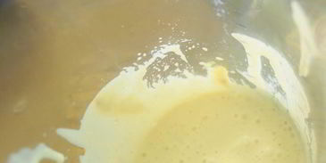 салат цезарь с чипсами из лаваша