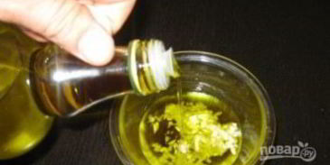 салат цезарь с креветками