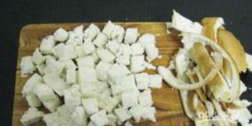 салат цезарь с креветками