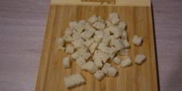 салат цезарь с курицей классический