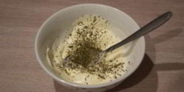 салат цезарь с курицей классический