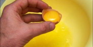 салат цезарь с курицей с майонезом