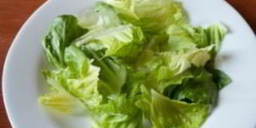 салат цезарь с курицей с майонезом