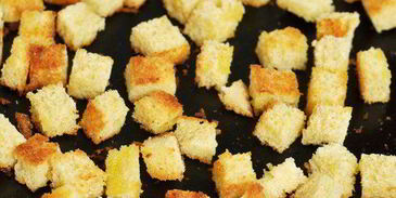 салат цезарь с курицей