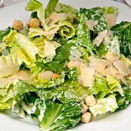 Рецепт Салата Цезарь с майонезом