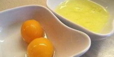 салат цезарь с сухариками