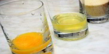 салат цезарь слоеный