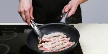 салат цезарь традиционный