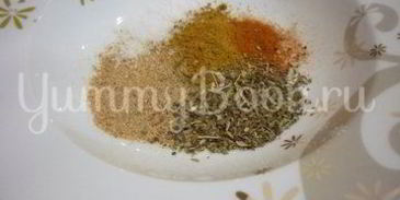 салат цезарь в греции