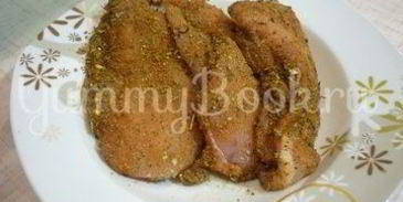 салат цезарь в греции