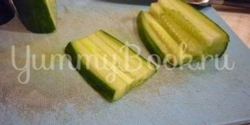 салат цезарь в греции