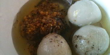 салатик цезарь