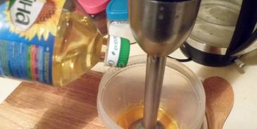 соус цезарь с анчоусами