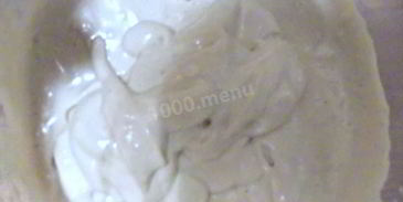 соус цезарь с анчоусами