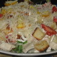 Рецепт Цезаря по-дачному