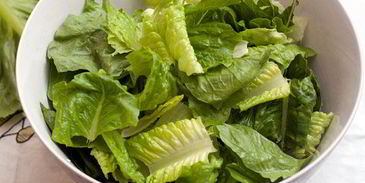 цезарь с креветками