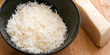 цезарь с креветками