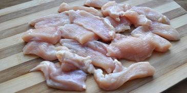 цезарь с пекинской капустой