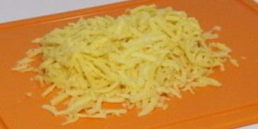 салат в блинах