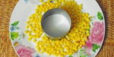 салат золотое кольцо