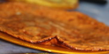 салатик цветочек для любимой семьи