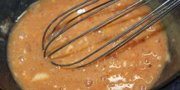 салатик цветочек для любимой семьи