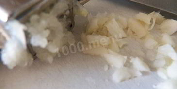 свекла по-грузински