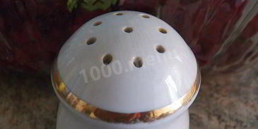 свекла по-грузински