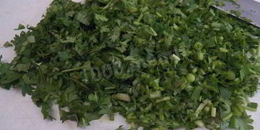 свекла по-грузински