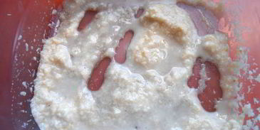 салат винегретный мотив с пикантной заправкой