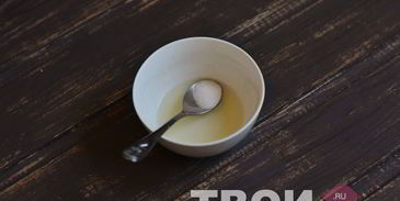 соус винегрет