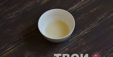 соус винегрет