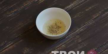 соус винегрет