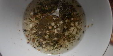 винегрет праздничный