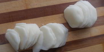 винегрет праздничный