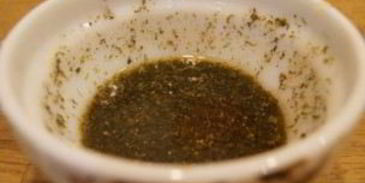 винегрет с квашеной капустой