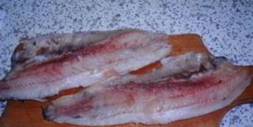 винегрет с малосольной селедкой