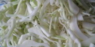 винегрет с рыбой