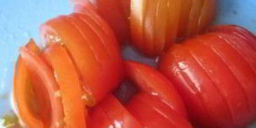 винегрет с рыбой