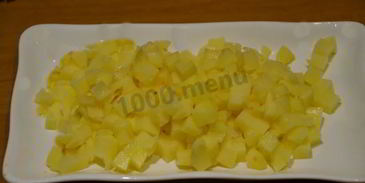 винегрет в мультиварке