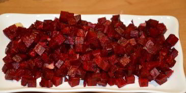 винегрет в мультиварке