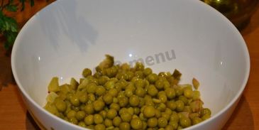 винегрет в мультиварке