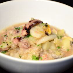 Шведская кухня