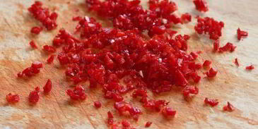 аргентинский соус чимичурри