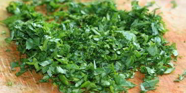 аргентинский соус чимичурри