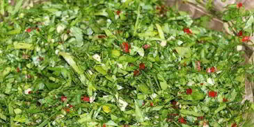 аргентинский соус чимичурри