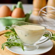 Рецепт Беарнского соуса